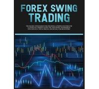 Cassandra Watts Forex Swing Trading (Tascabile)