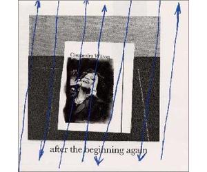 Cassandra Wilson - After the Beginning Again