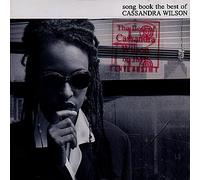 Cassandra Wilson - American Songs