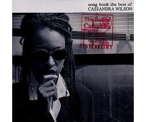 Cassandra Wilson - American Songs