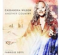 Cassandra Wilson - Another Country