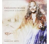 Cassandra Wilson Another Country (CD)