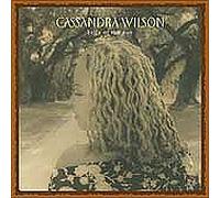 Cassandra Wilson - Belly Of The Sun - Cd