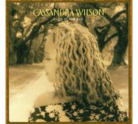 Cassandra Wilson - Belly Of The Sun - Cd