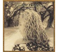 Cassandra Wilson Belly Of The Sun (CD) Album