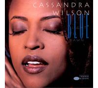 Cassandra Wilson - Blue Light 'til Dawn - Cd