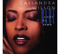 Cassandra Wilson - Blue Light Till Dawn (2 LP) (180g)