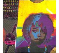 Cassandra Wilson - Jump World by Cassandra Wilson (1990-03-20)
