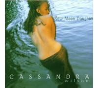 Cassandra Wilson - New Moon Daughter By Cassandra Wilson (1996-03-04)