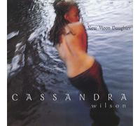 Wilson, Cassandra - New Moon Daughter (4 LP)