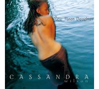 Cassandra Wilson - New Moon Daughter - UHQCD