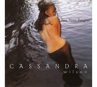 Wilson, Cassandra - New Moon Daughter (4 LP)