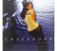 Cassandra Wilson New Moon Daughter (Vinyl LP) 12" Album