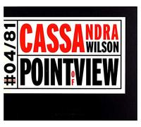 Cassandra Wilson - Point of View