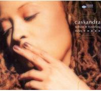 Cassandra Wilson - Traveling Miles