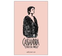 Cassandra - Wolf Christa