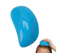 Cassapanca,Custodia a pettine per massaggi | Scomparto segreto per oggetti, per viaggi casa, ufficio, dormitorio, auto, contanti, camera da, argento