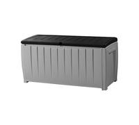 Cassapanca da giardino Keter 340L utile resistente design elegante 230412