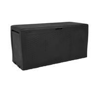 CASSAPANCA KETER SAMOA EFF RATTAN 270 L GRAFITE