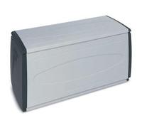 CASSAPANCA TERRY CM.120X54X57H BOX 120 QBLACK