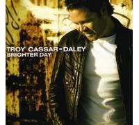 Cassar-Daley, Troy - Brighter Day