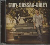 Cassar-Daley, Troy - Home