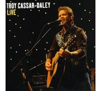 Cassar Daley, Troy - Live