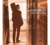 Cassar-Daley, Troy - Long Way Home