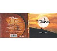 Cassar, Yvan - Odyssee De L'espece [Import]