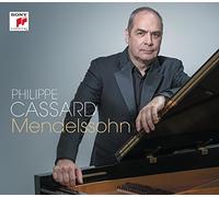 Cassard, Philippe - Mendelssohn