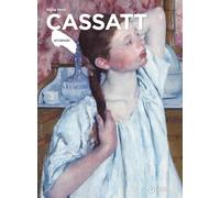 Cassatt. Ediz. illustrata