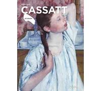 Cassatt. Ediz. illustrata