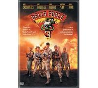 Cassavetes/Douglas - Delta Force 3