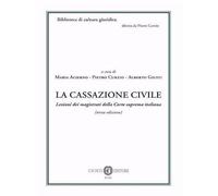 Cassazione civile