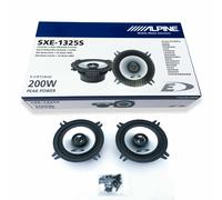 Alpine SXE-1325S