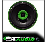 CASSE 2 VIE ST6.5CX Kit 2 vie 16cm CASSE ALTOPARLANTI predisposizione 6.5' CAR-