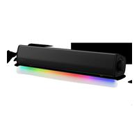 Casse a Colonna Senza Fili Creative Technology GS3 12 W Nero