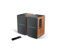Casse acustiche da biblioteca - Edifier - R1280DBs - Bluetooth 5.0 - 42W - Ingressi ottico/coassiale
