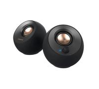Creative Pebble 2.0 V2 Speakers Nero One Size / EU Plug