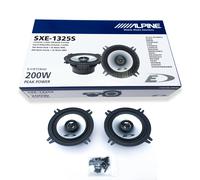 Alpine SXE-1325S