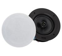 Casse Altoparlante Audio Soffitto Incasso Casa 240W HiFi Filodiffusione Speaker