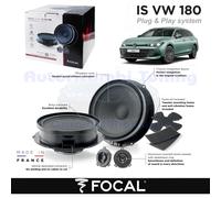 Altoparlanti Focal Hp Voies Éclatées 2 Voies