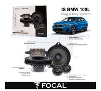 Focal ISBMW100L