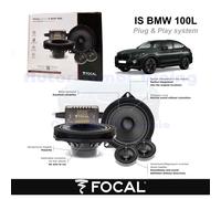 Focal ISBMW100L