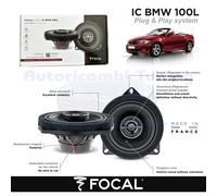 Altoparlanti Focal Hp Coaxial 2 Voies Coassiale