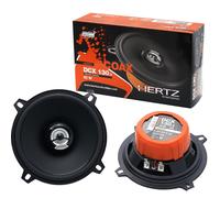 Hertz - Dcx 100 Hertz