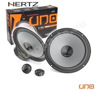 Casse Altoparlanti Hertz K165 per Auto 16,5cm 300W per NISSAN VARI MODELLI