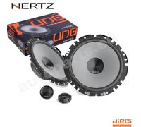Altoparlanti Hertz K 170 Sistema Kit Universale