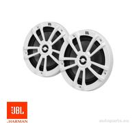 Casse Altoparlanti JBL Stage Marine 6,5" Coppia Woofer Nautici Imbarcazioni IPX5