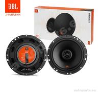 JBL Stage2 624 altoparlante auto Rotondo 2-vie 240 W 2 pz